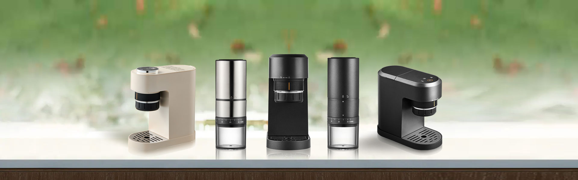 Các sản phẩm