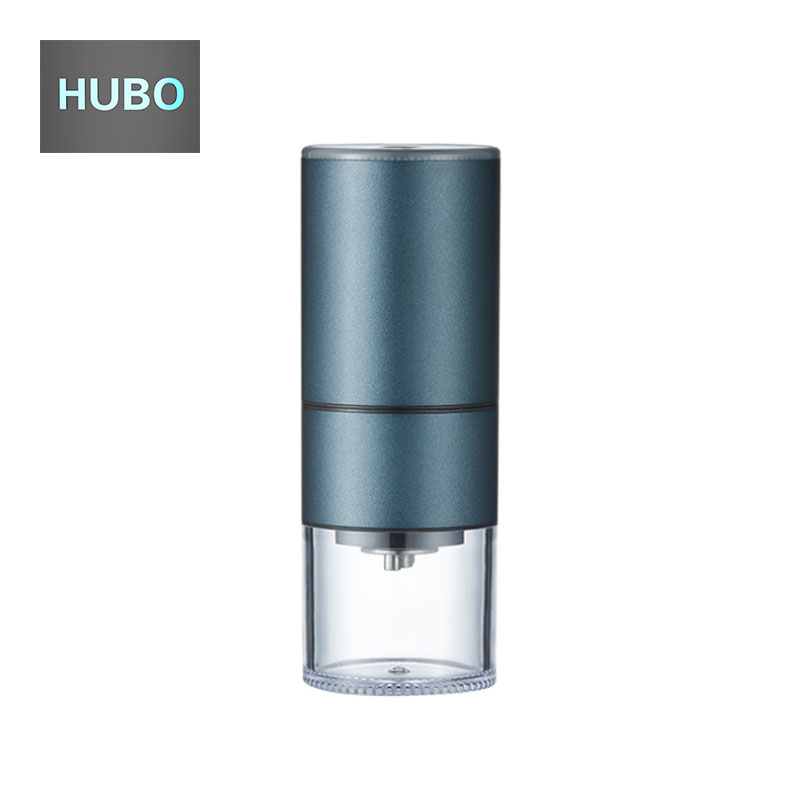 Tại sao máy xay Burr lại định nghĩa lại tương lai của việc pha cà phê?