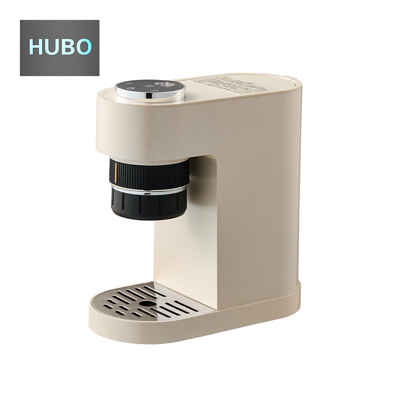 Máy pha cà phê viên nén Espresso