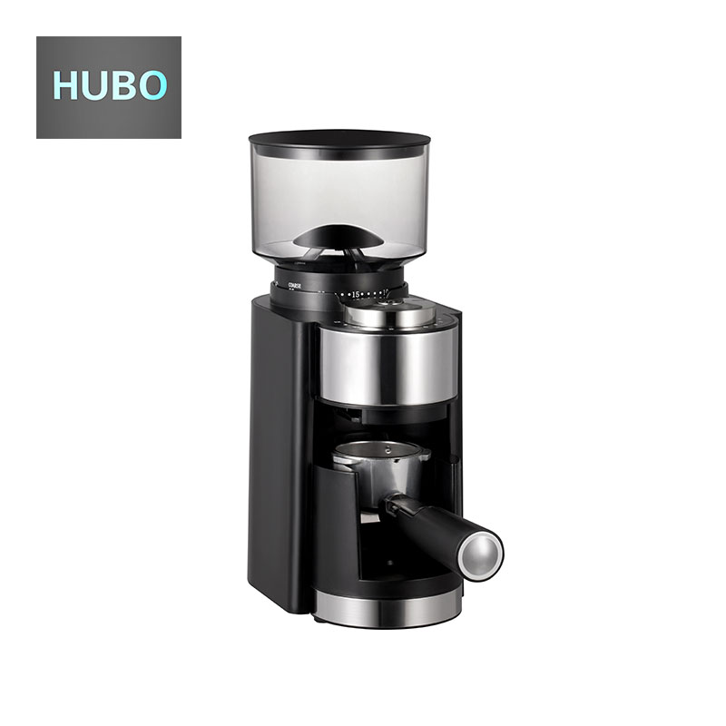 Máy xay hạt cà phê Espresso
