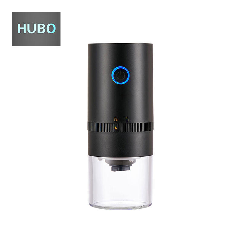 Portable Electric Coffee Grinder