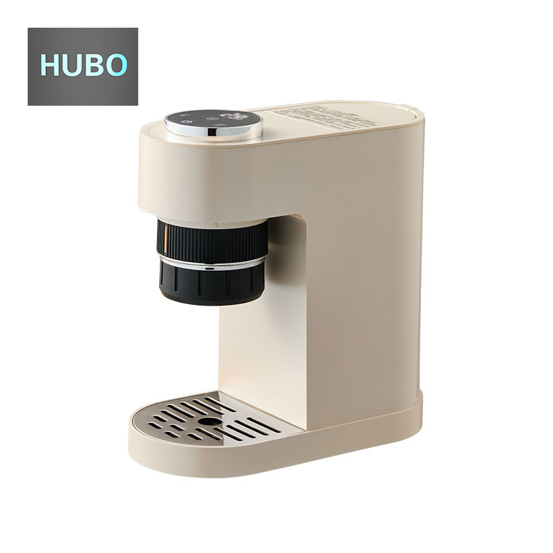 Máy pha cà phê Espresso kiểu Ý
